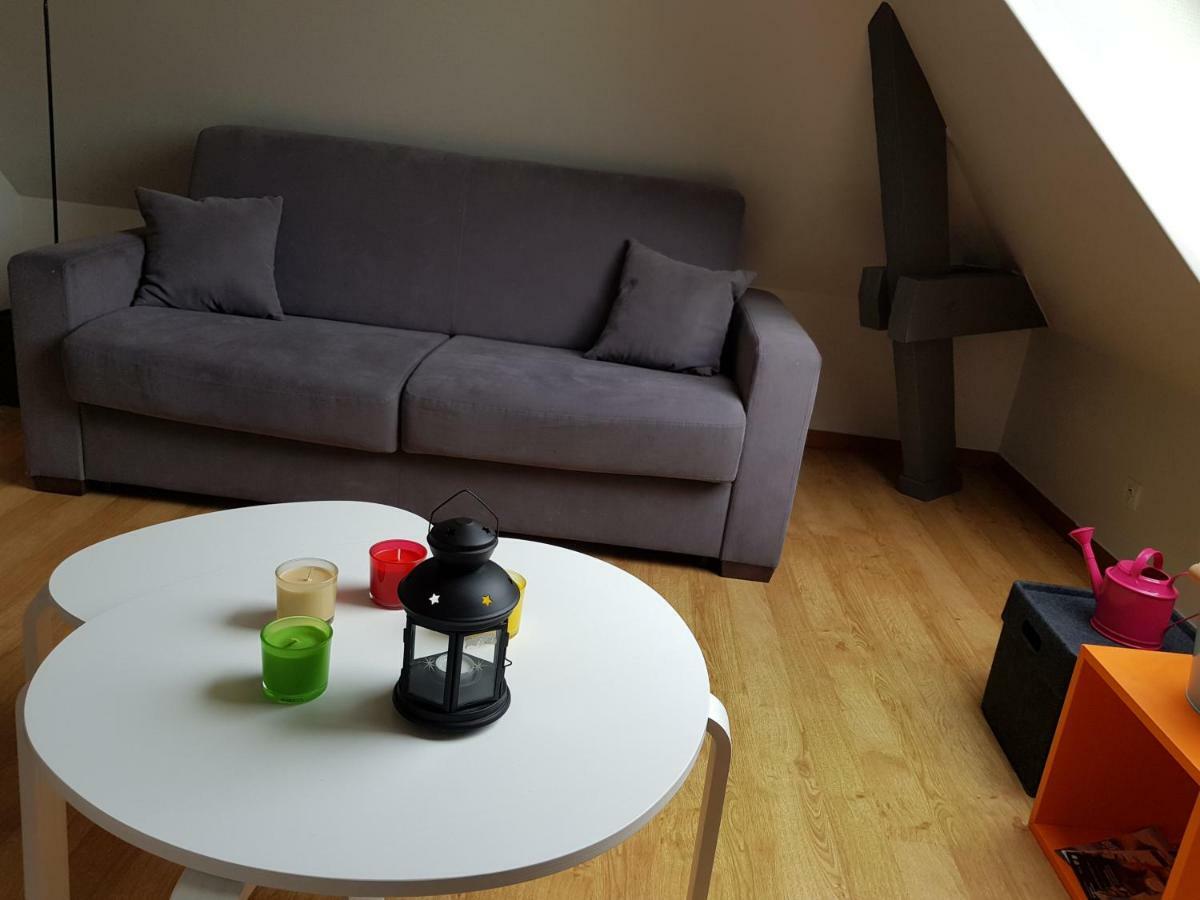 Hyper Centre - Quartier Du Chateau De Apartment